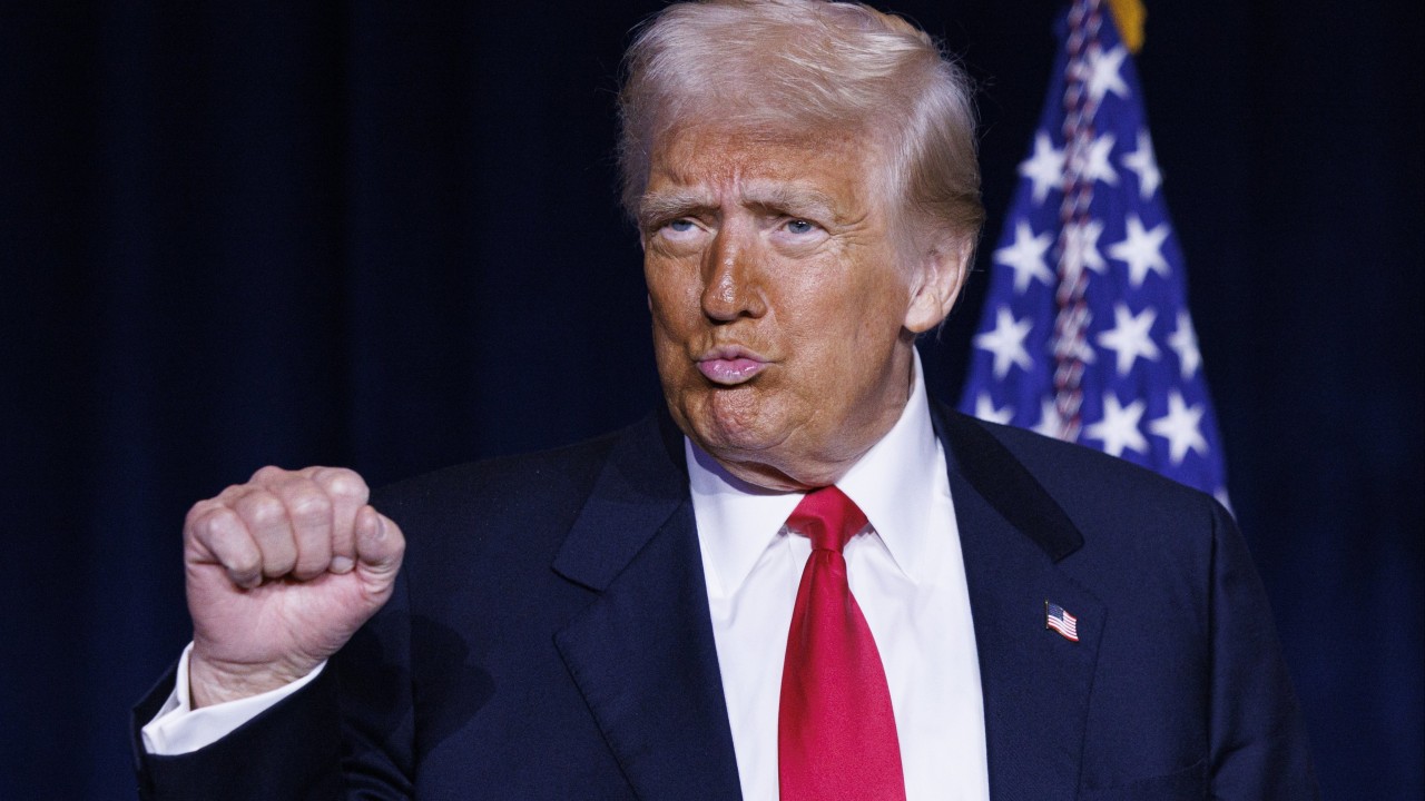 Trump to create religious office in White House, target ‘anti-Christian bias’