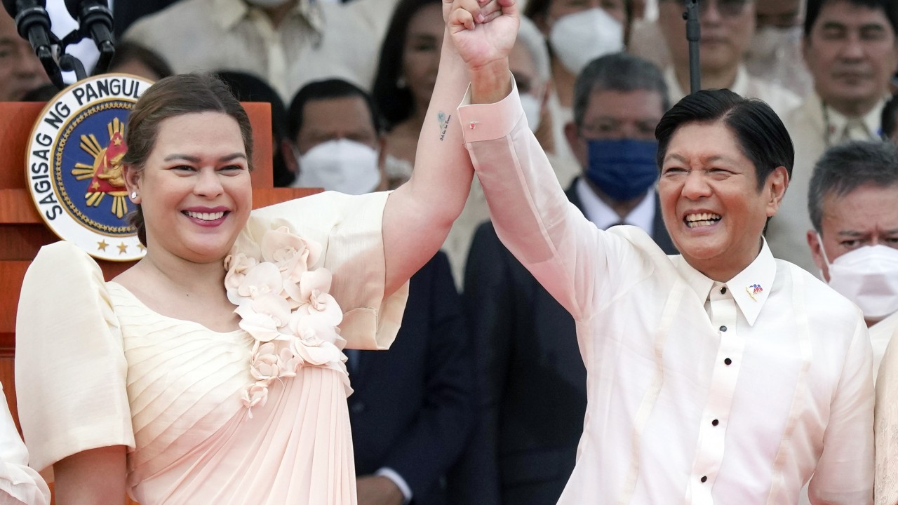 Has Philippine President Marcos ‘outmanoeuvred’ the Dutertes in the impeachment battle?