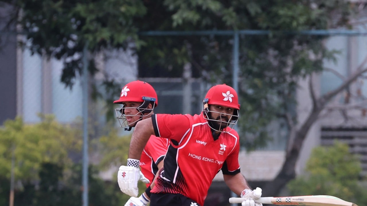 ‘Sky is the limit’ for Hong Kong cricketers, as World Cup quest continues against Bahrain