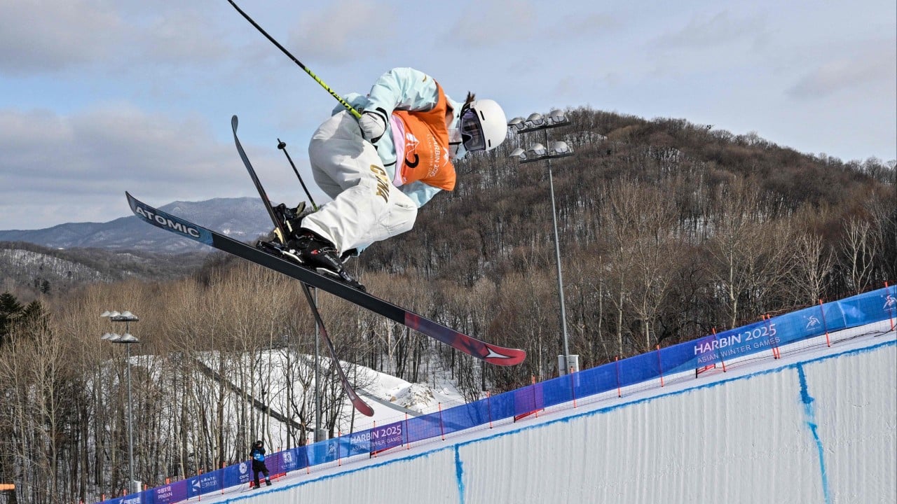 Asian Winter Games: Li’s golden start, Gao’s speedy record cap China’s perfect day