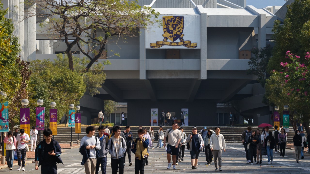 CUHK suspends student in Hong Kong over forged sick note, death certificate
