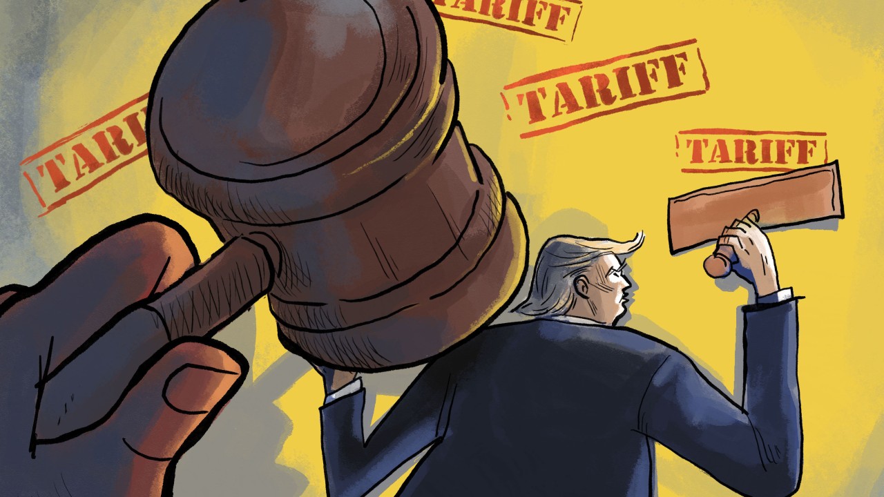Legal challenge to US tariffs, Chinese billionaires, Nezha 2: 5 weekend reads you missed