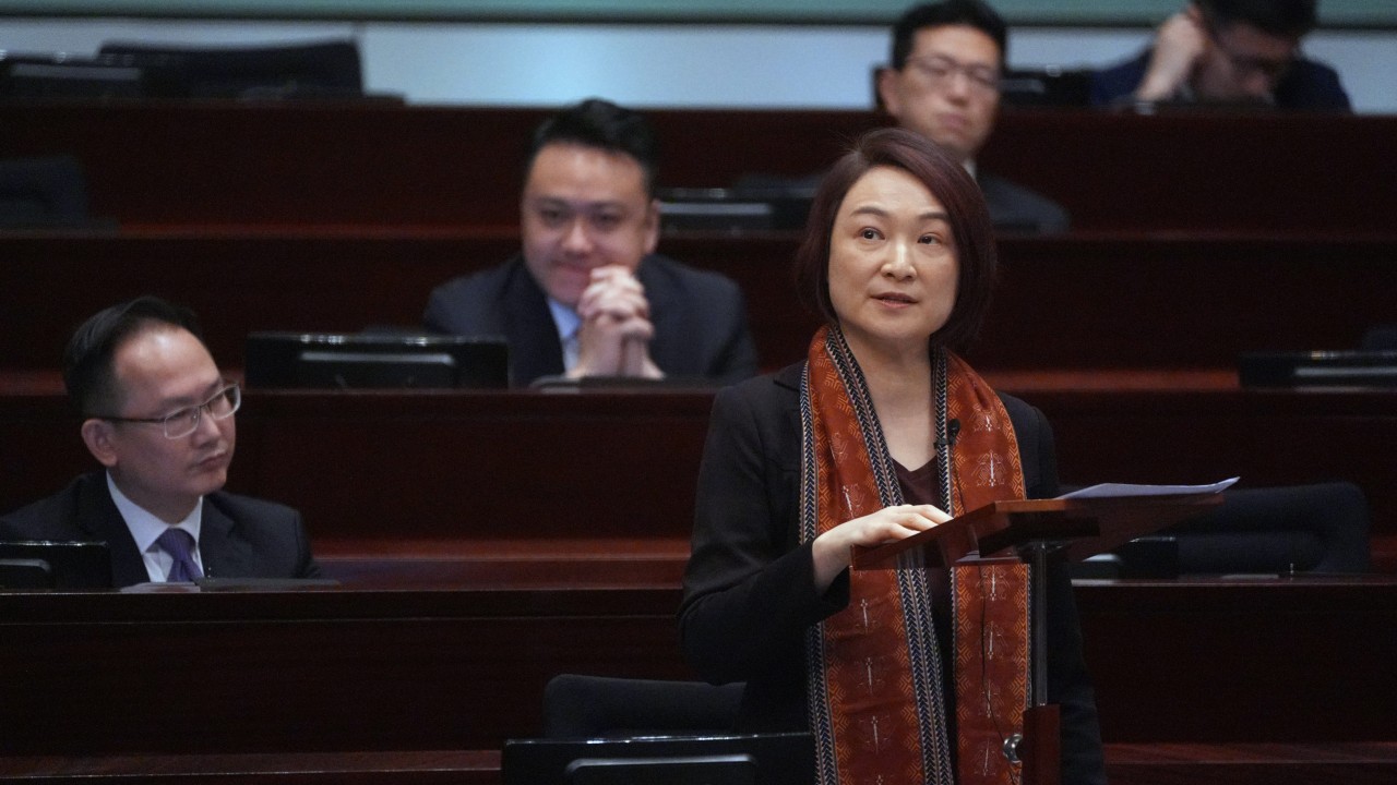 Key Hong Kong delegate to suggest expanding visa scheme during ‘two sessions’