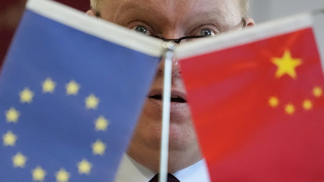 Despite the Trump threat, China-EU alignment remains a challenge