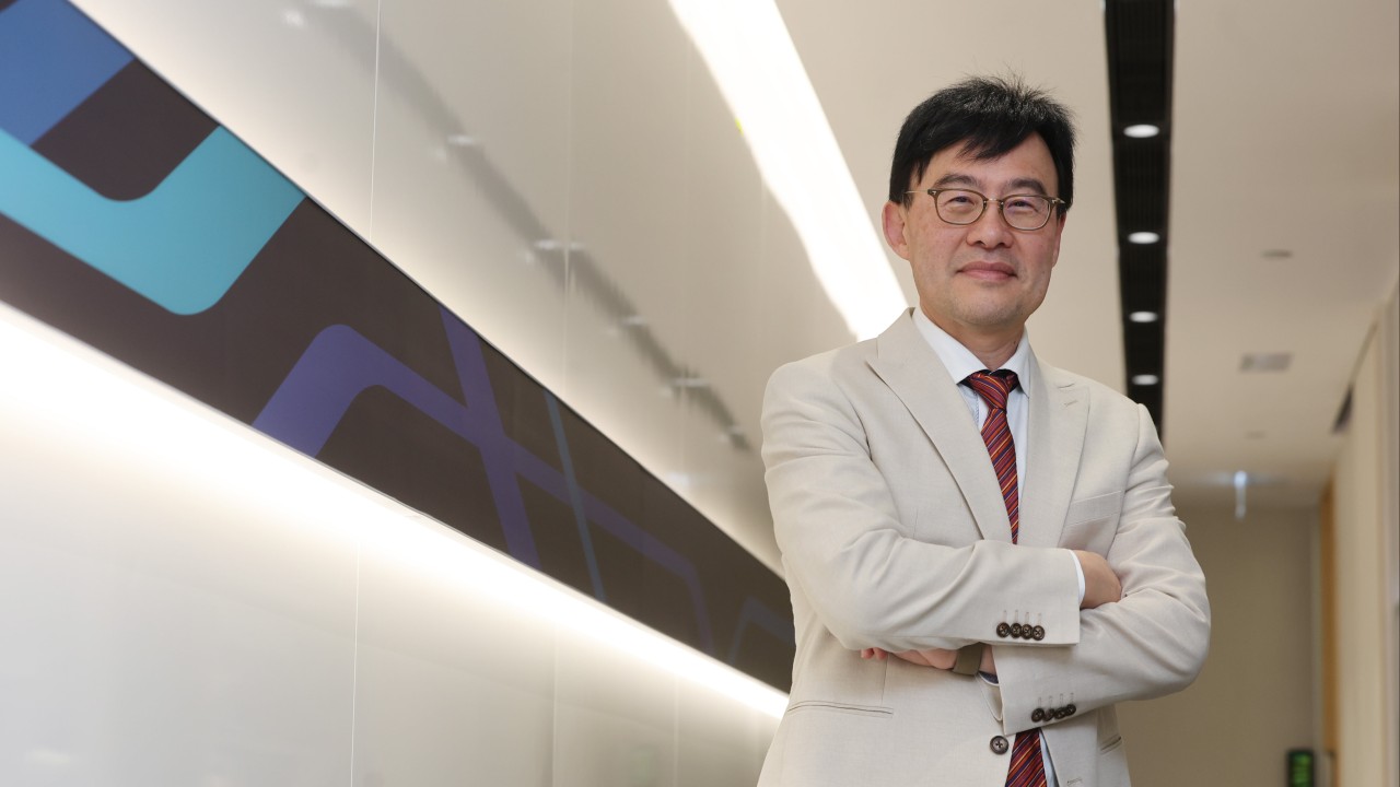 Hong Kong biotech start-up Alephoson eyes international trial for eye-drug delivery
