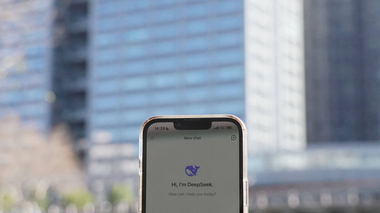 Why DeepSeek’s true value for China goes beyond AI advance