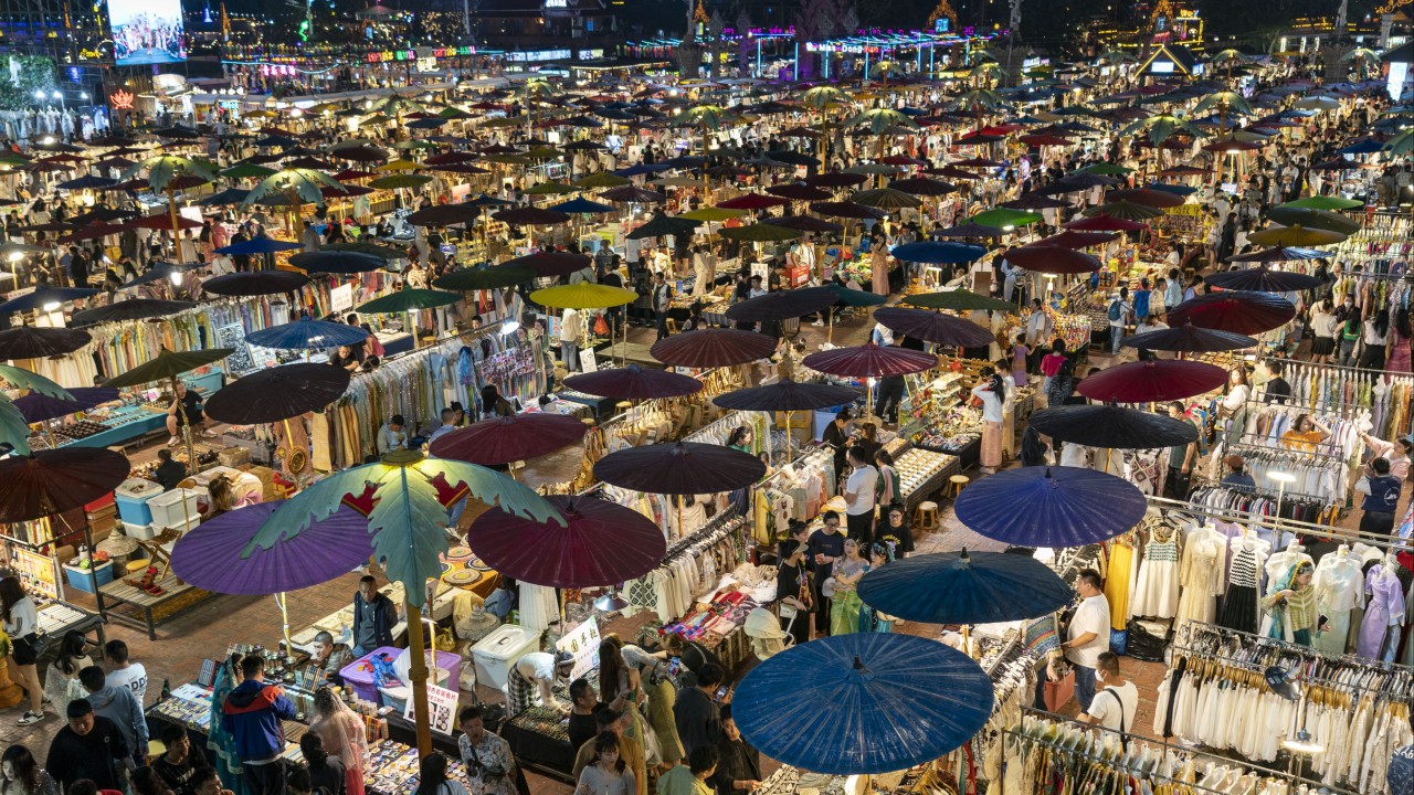 China grants Asean tour groups visa-free access to Yunnan travel hub