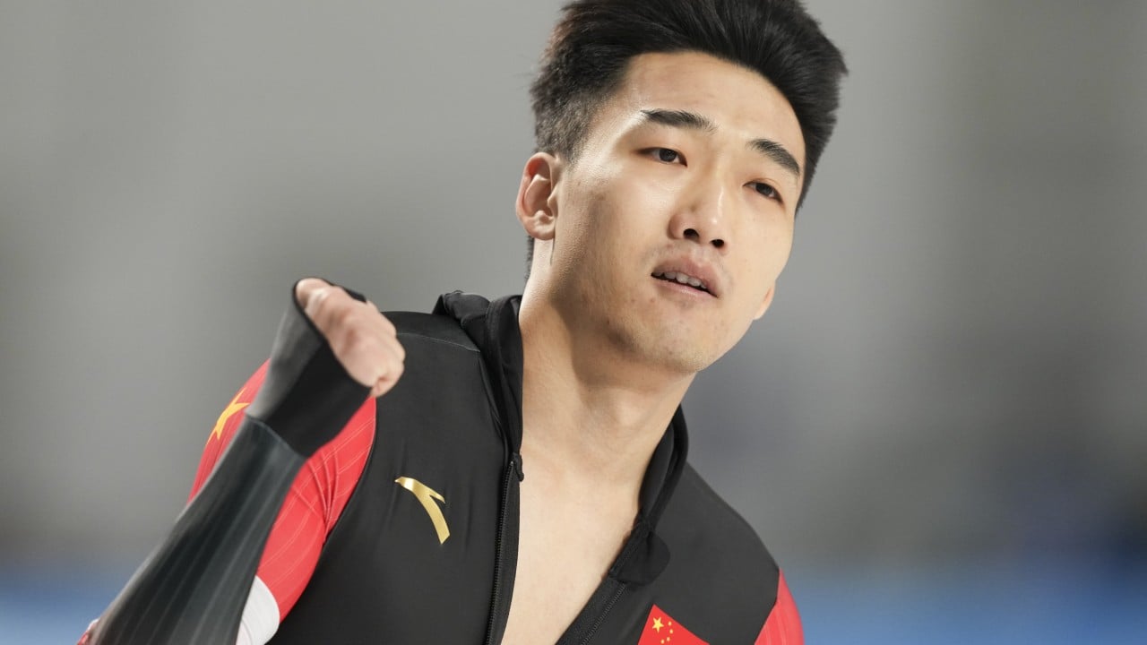 Asian Winter Games: Gao Tingyu, Yang Wenlong, Xiong Shirui help give China victorious day