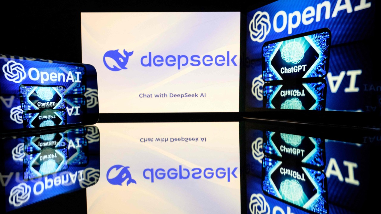 Tech war: after DeepSeek AI shock, how far can China go to nurture and keep top talent?