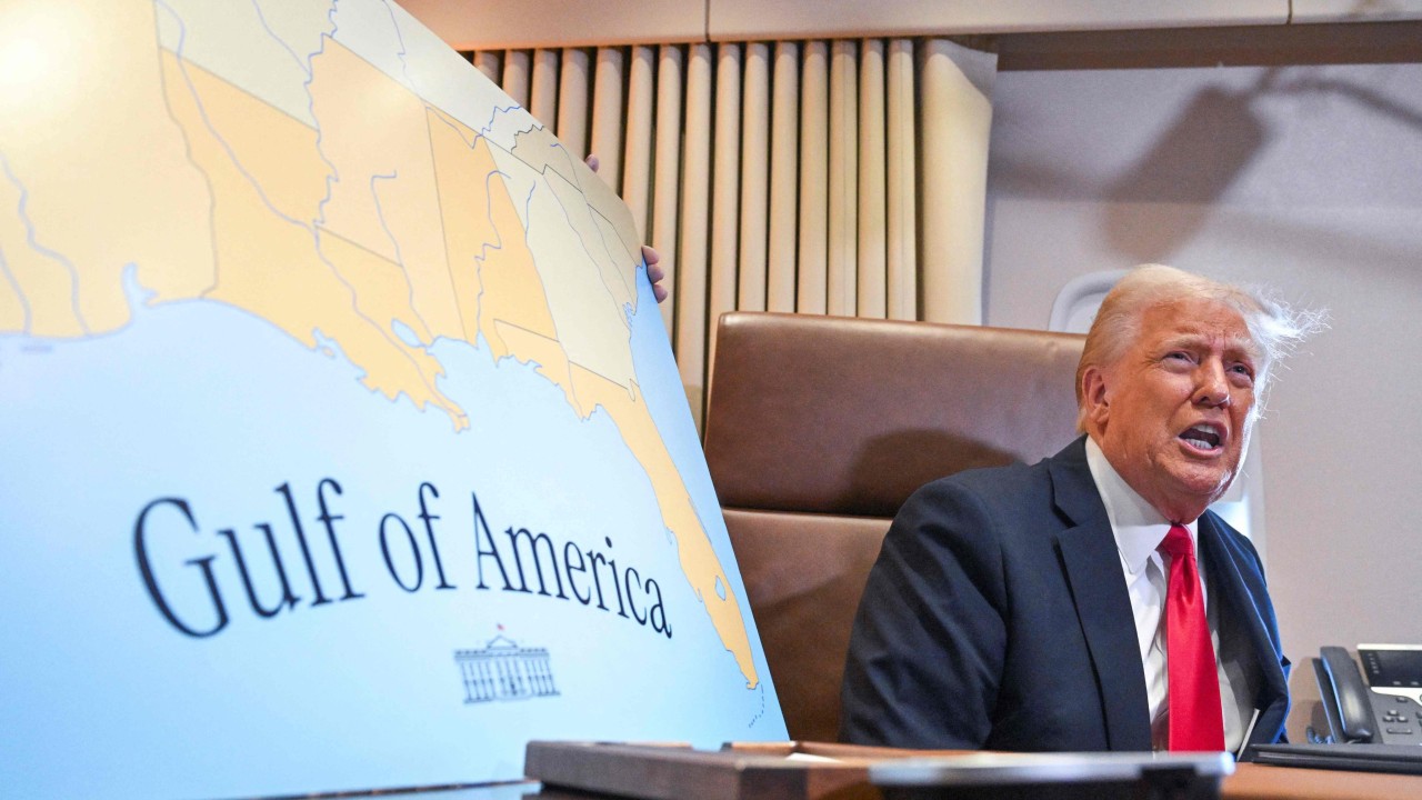 Trump to impose 25 per cent tariffs on steel and aluminium imports on Monday