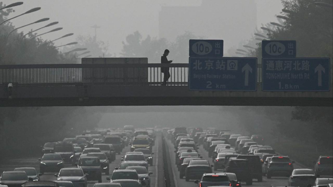 Lung cancer in never-smokers, right-sizing China’s economy: SCMP daily highlights