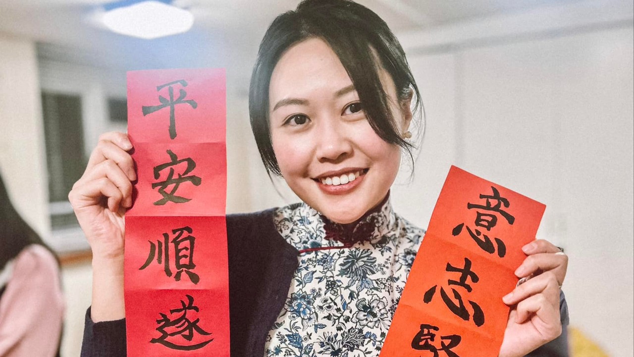 National security police question 2 relatives of Hong Kong fugitive Carmen Lau