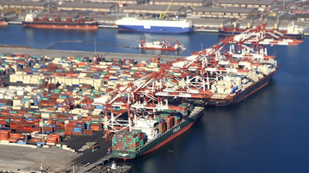 India fears impact of Trump’s Iran sanctions on Chabahar port