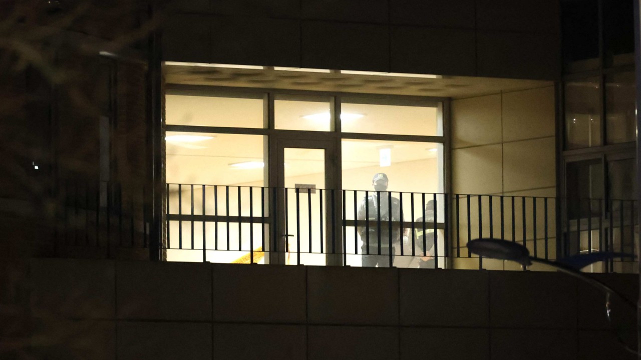 Teacher admits stabbing 7-year-old girl to death in South Korea