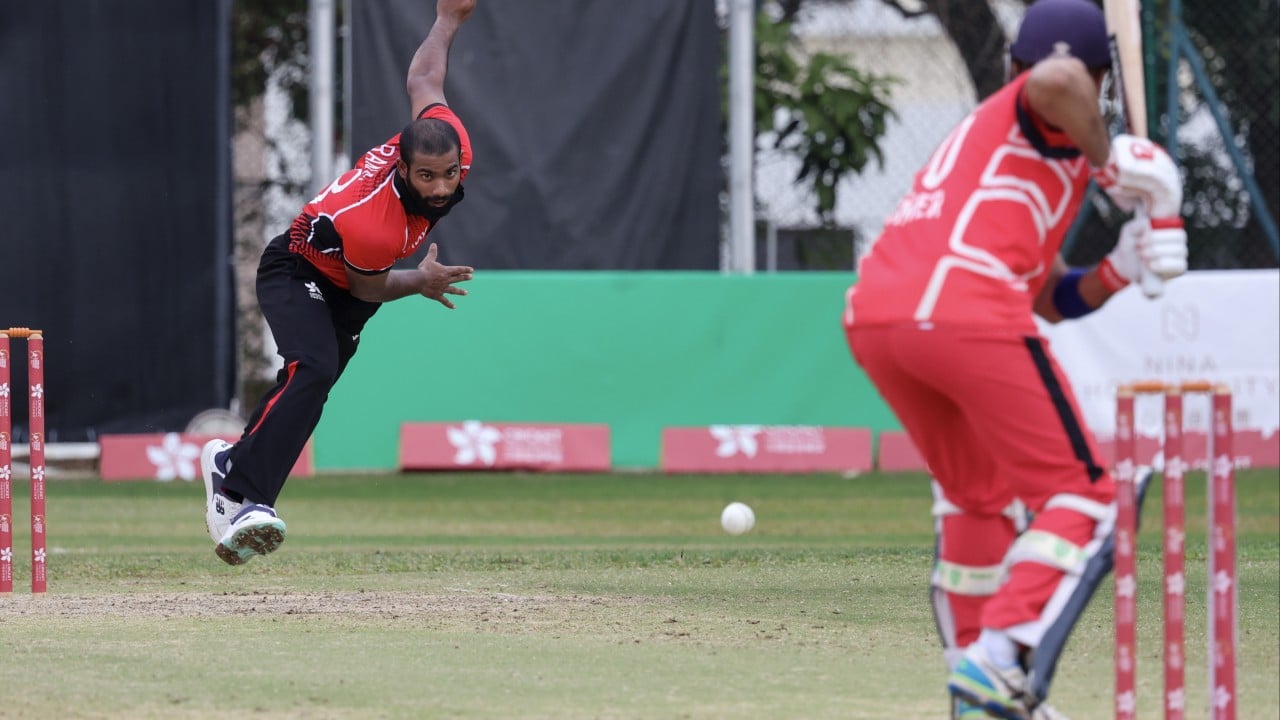 ‘Fearless’ Hong Kong face crunch clashes in pursuit of ODI status and 2027 World Cup spot