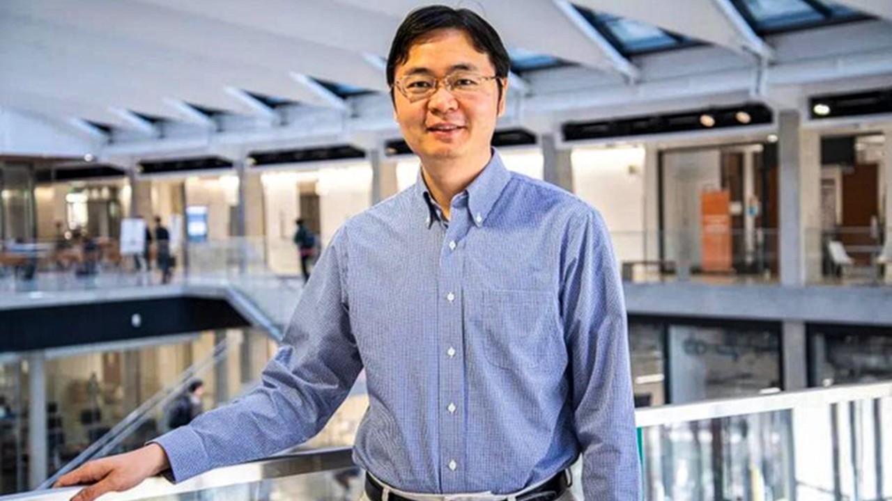 Top chip designer Sun Nan leaves US and finds ‘room to play’ in China