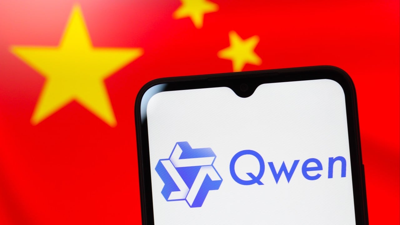 Alibaba’s Qwen powers top 10 open-source models as China AI know-how goes beyond DeepSeek