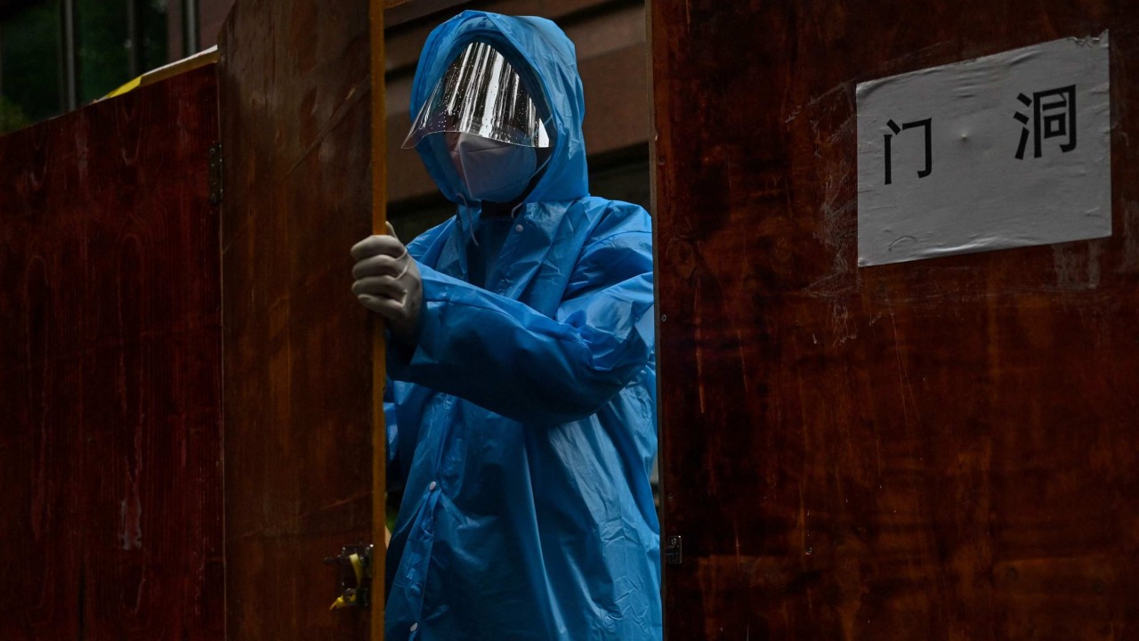 Viral HMPV clickbait stokes anti-China rhetoric, from India to the Philippines