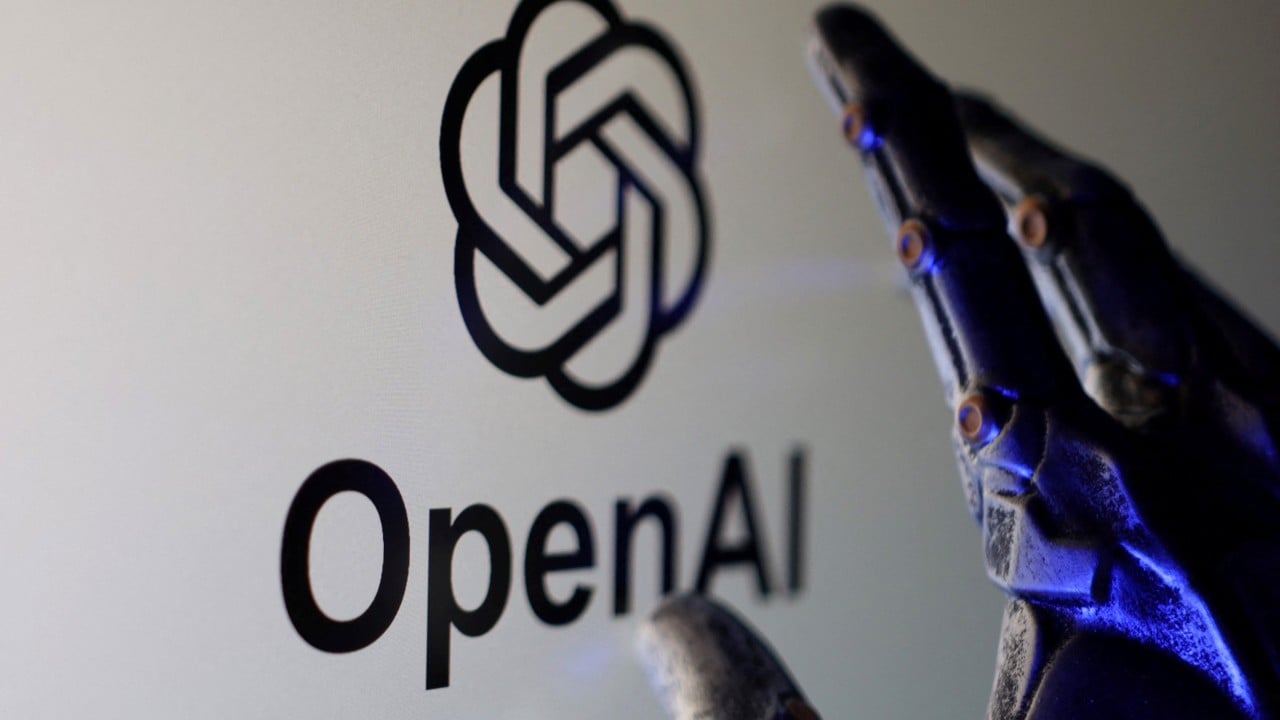 OpenAI set to finalise first custom chip design this year to cut reliance on Nvidia