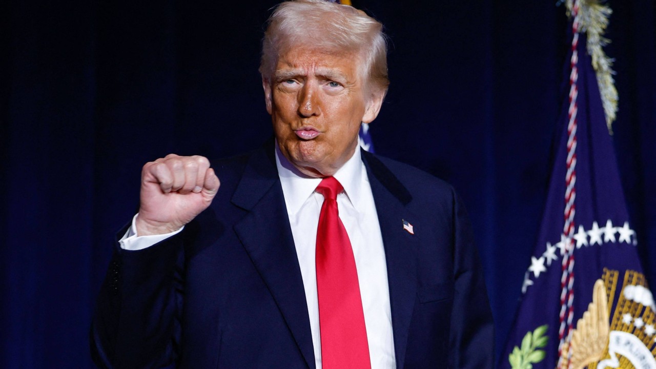 Judge finds Trump administration has not fully followed order to unfreeze federal spending