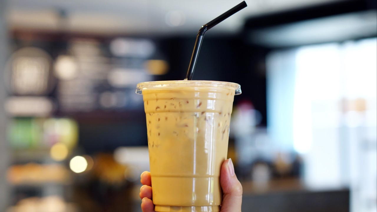 Trump signs order on plastic drinking straws, says paper ones ‘explode’