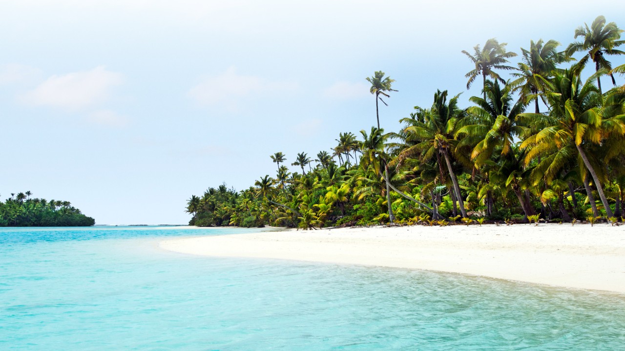 China, the Cook Islands – and New Zealand’s struggle for influence in the Pacific