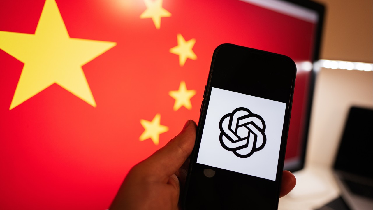 OpenAI keen ‘to work with China’, CEO Sam Altman says, as DeepSeek rattles tech market