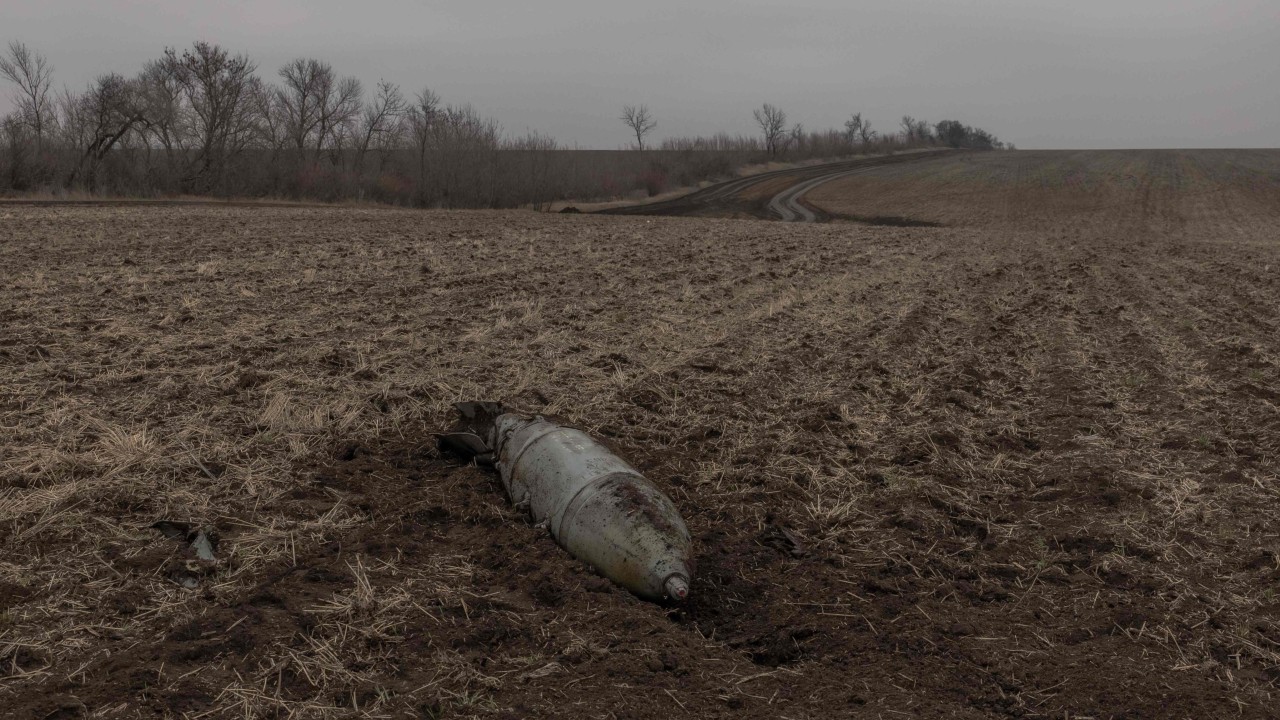 US Treasury Secretary Bessent to visit Kyiv as Trump seeks Ukraine’s rare earths