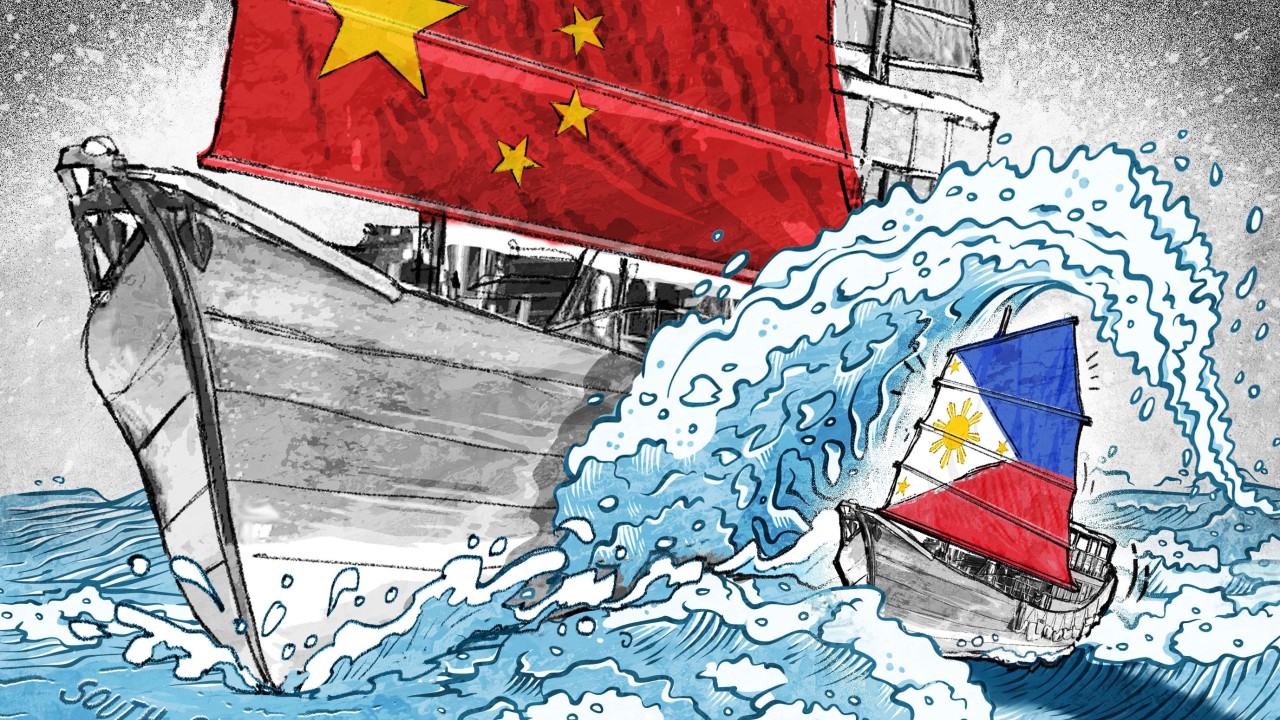 Manila relying on ‘transparency initiative’ to offset Beijing’s moves in South China Sea