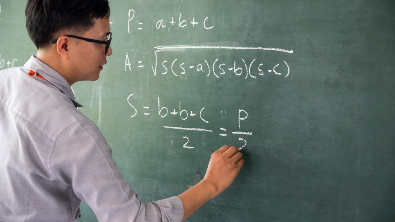 Hong Kong educators took out HK$8.7 billion in pension funds in past academic year