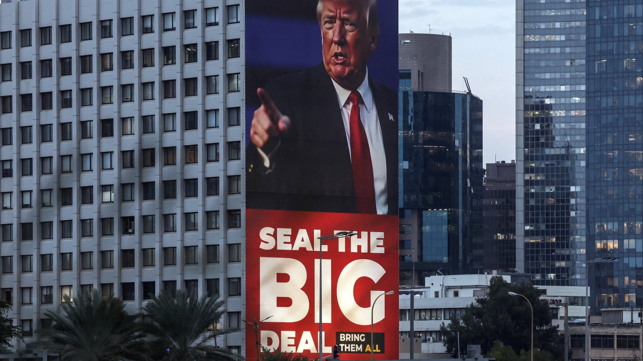 Trump’s Gaza plan threatens ceasefire, Middle East ‘peace and stability’, warns Arab League