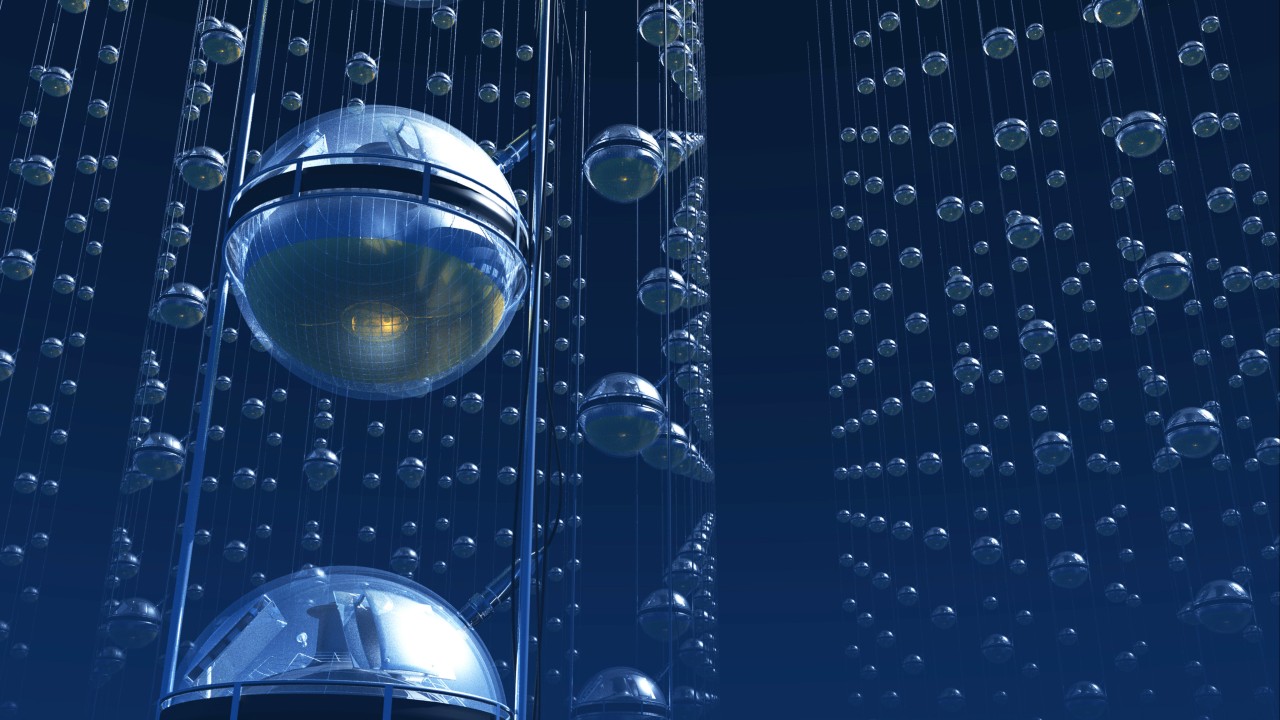 Top chip designer leaves US, ‘ghost particle’ detector: 7 science highlights