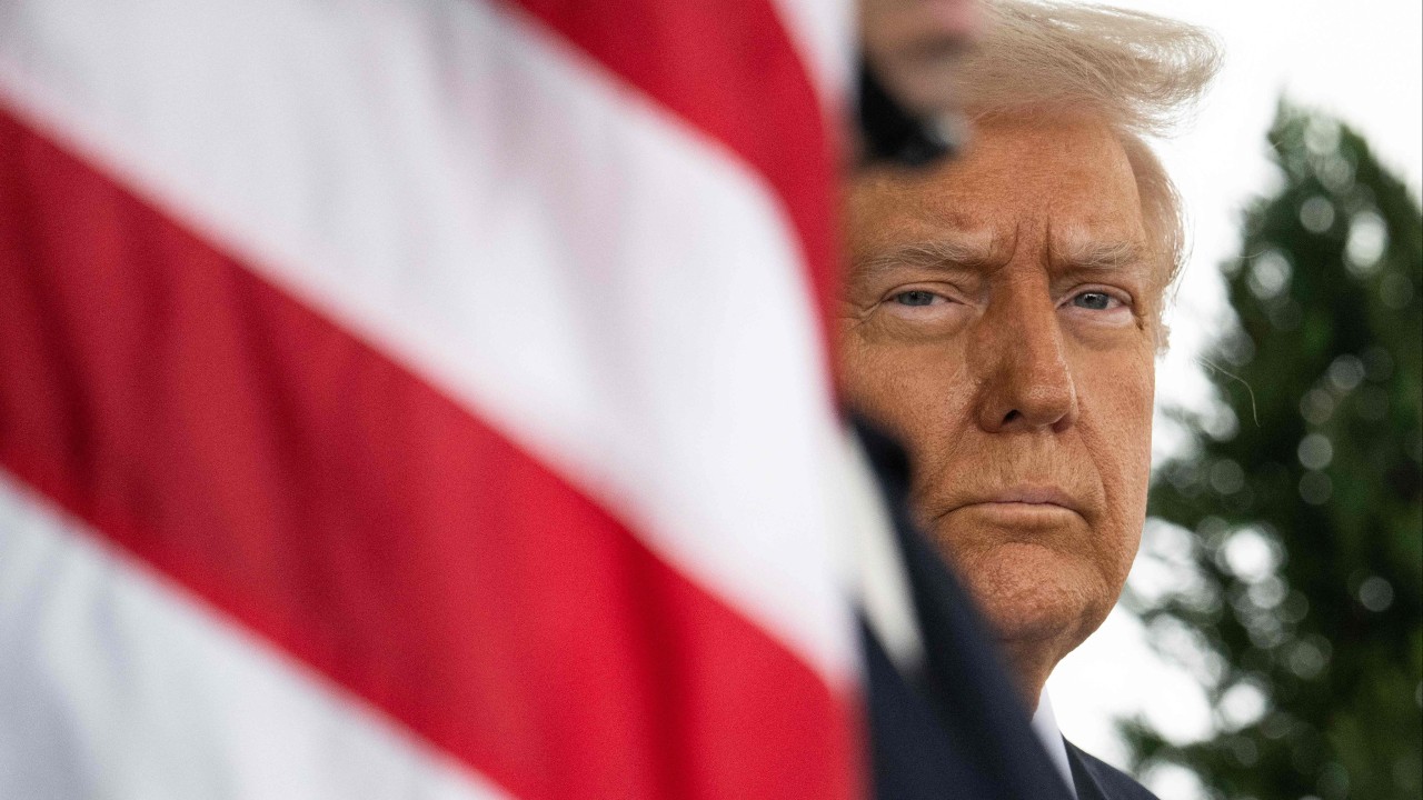 Trump blasts judges blocking his orders, fuelling fear of constitutional clash