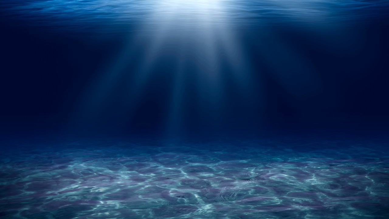 Beijing approves construction of first South China Sea deepwater ‘space station’