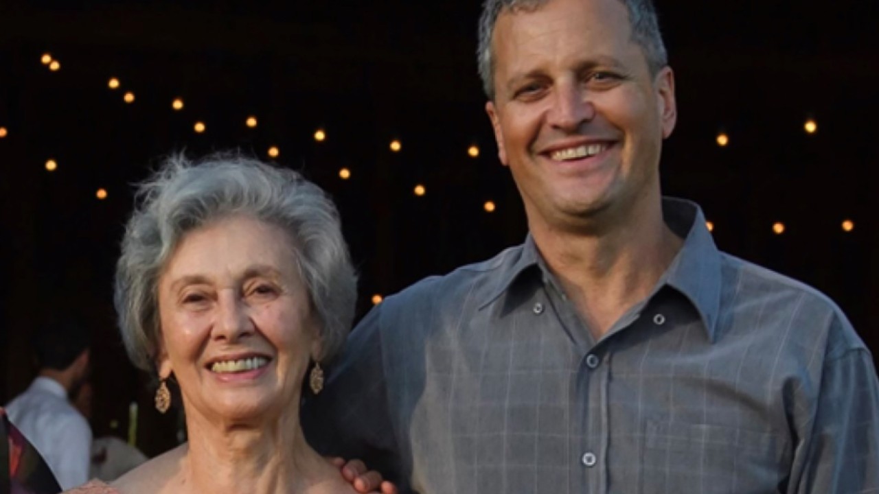 Russia releases detained US teacher Marc Fogel, in positive sign for Ukraine peace talks