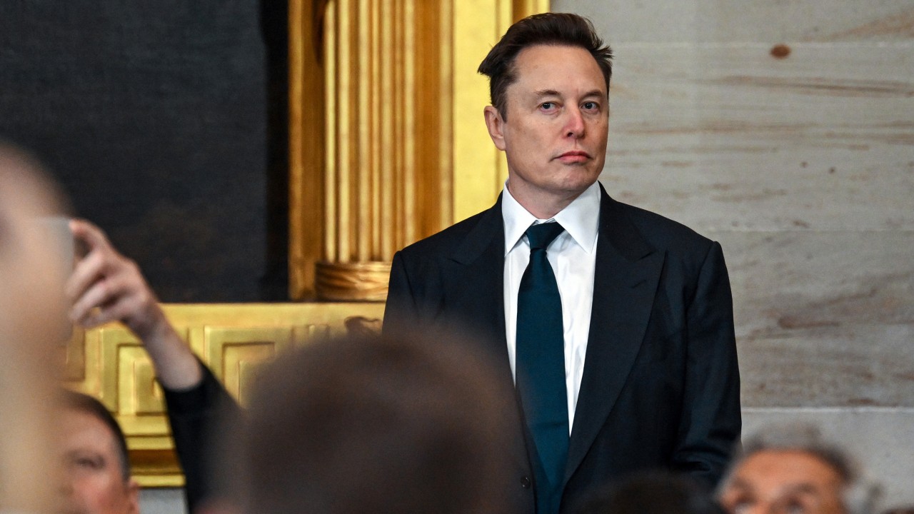 Elon Musk, China’s ‘top puppet’, poses US national security risks: House Democrats