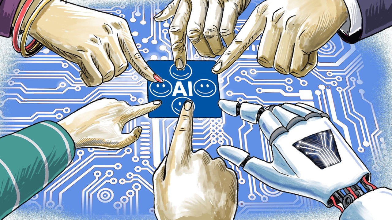 Rethinking AI development: maximum intelligence vs useful applications