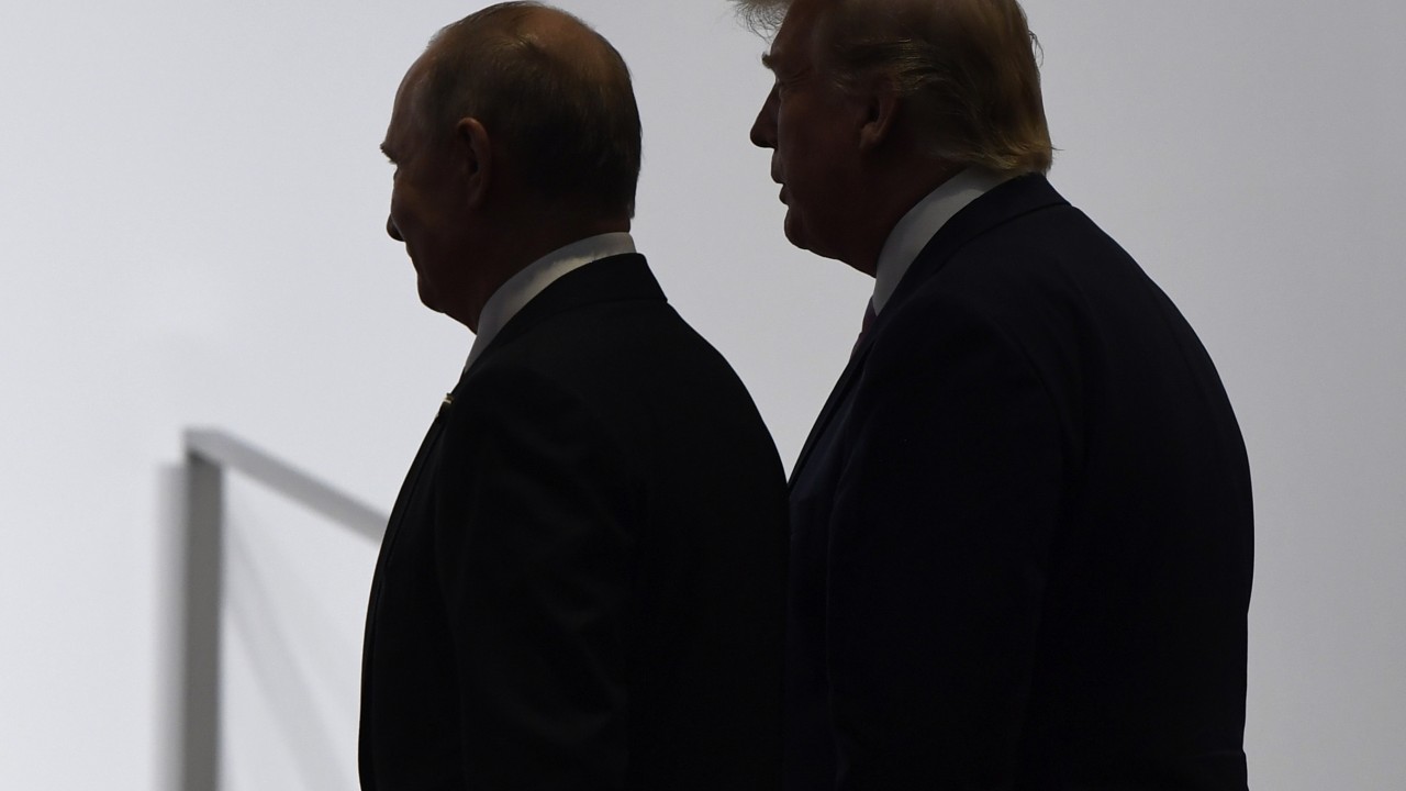 Trump says talks to end Ukraine war to start ‘immediately’ after Putin call