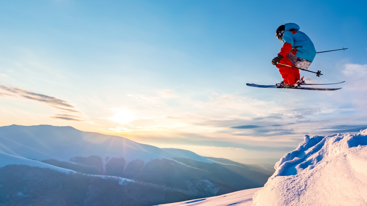 Amid Russia war, Ukraine building US$1.4 billion holiday resort in Carpathian Mountains