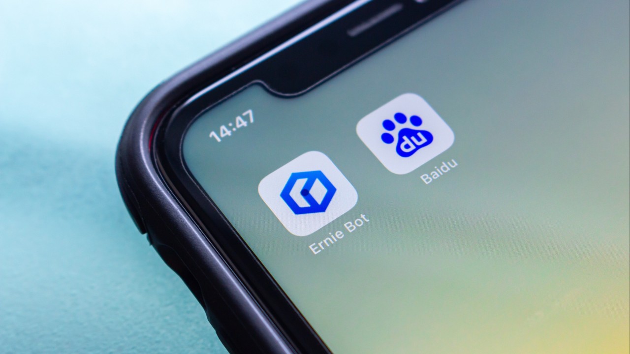 Baidu to offer Ernie Bot service for free as DeepSeek heats up China’s AI market