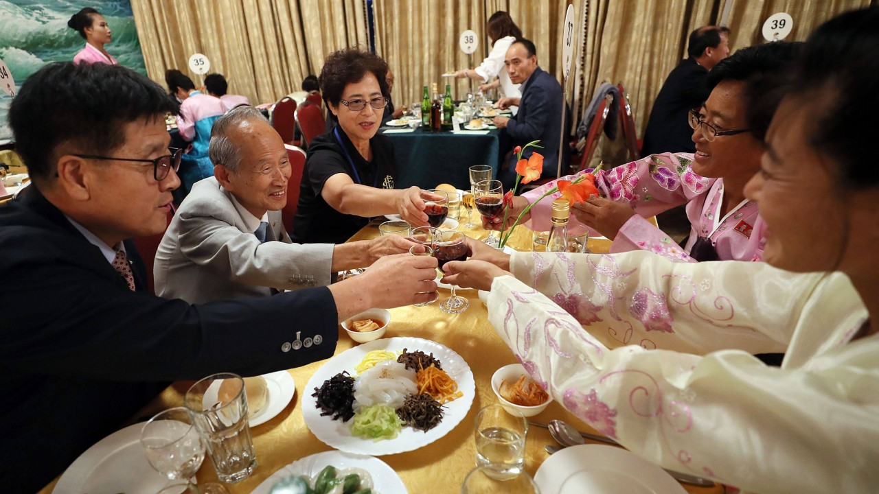 Seoul angered over North Korea’s demolition of venue for separated families