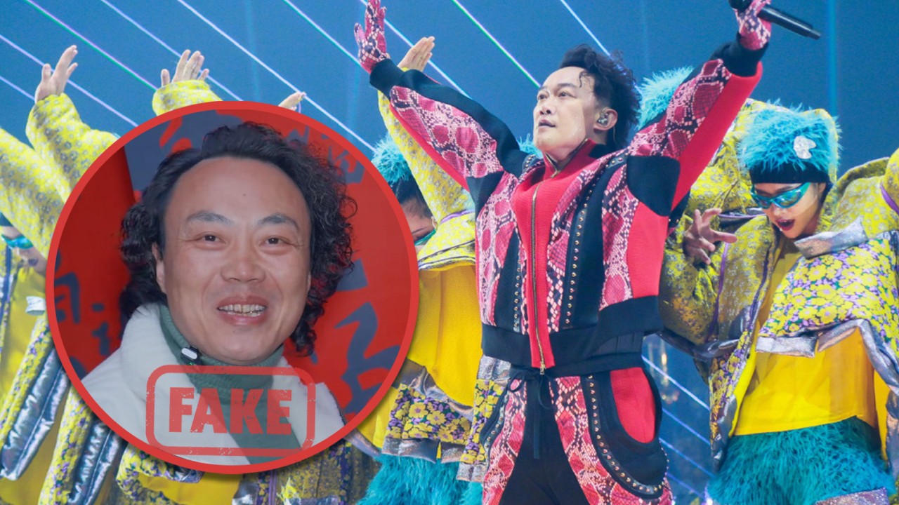 Hong Kong singer Eason Chan’s doppelganger, Ne Zha 2 director profile: 5 trending stories