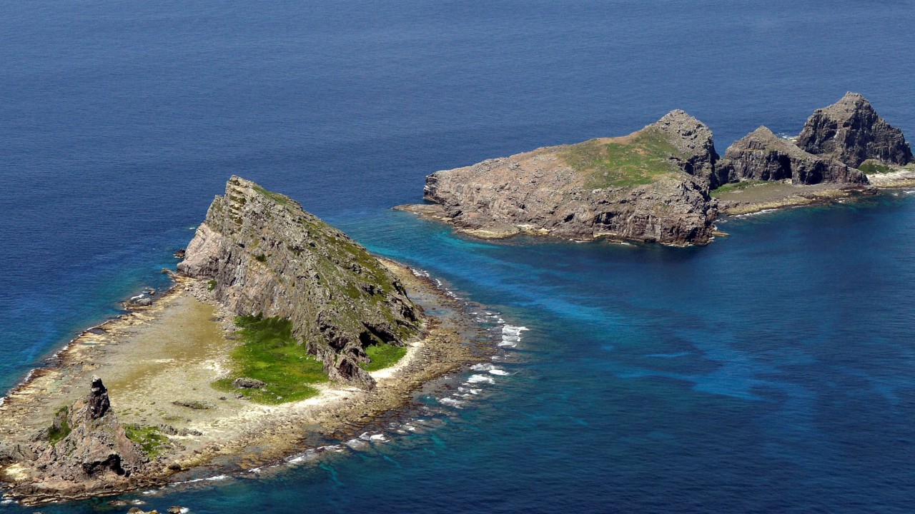 Japan’s NHK AI gaffe reignites Diaoyu Islands dispute amid Chinese coastguard intrusion