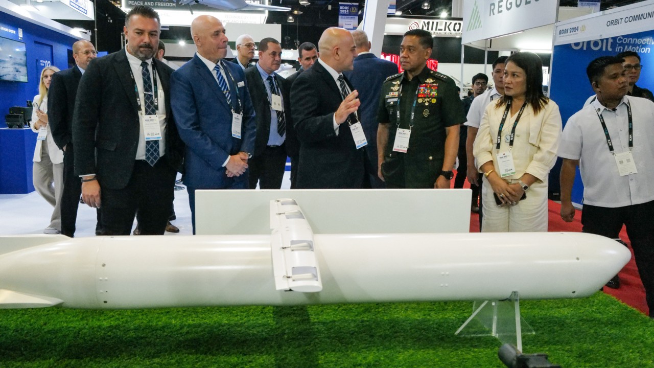 Philippines to bolster defence with subs and BrahMos missiles. Can it sustain this arsenal?