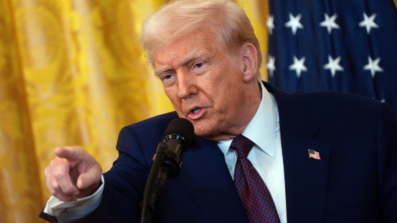 Tech war: Trump administration reviews terms underpinning Chips Act awards, sources say