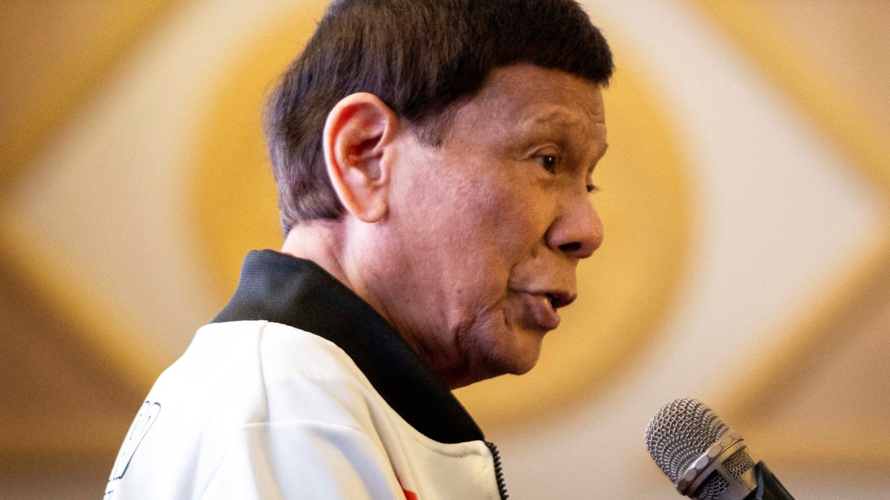 Duterte’s explosive ‘kill senators’ quip ignites controversy in Philippine midterms