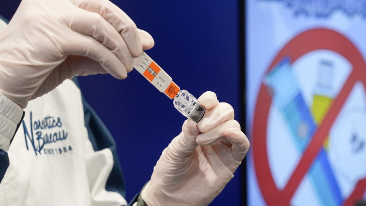 ‘Space oil’ ingredients reclassified as dangerous drugs in Hong Kong on Friday