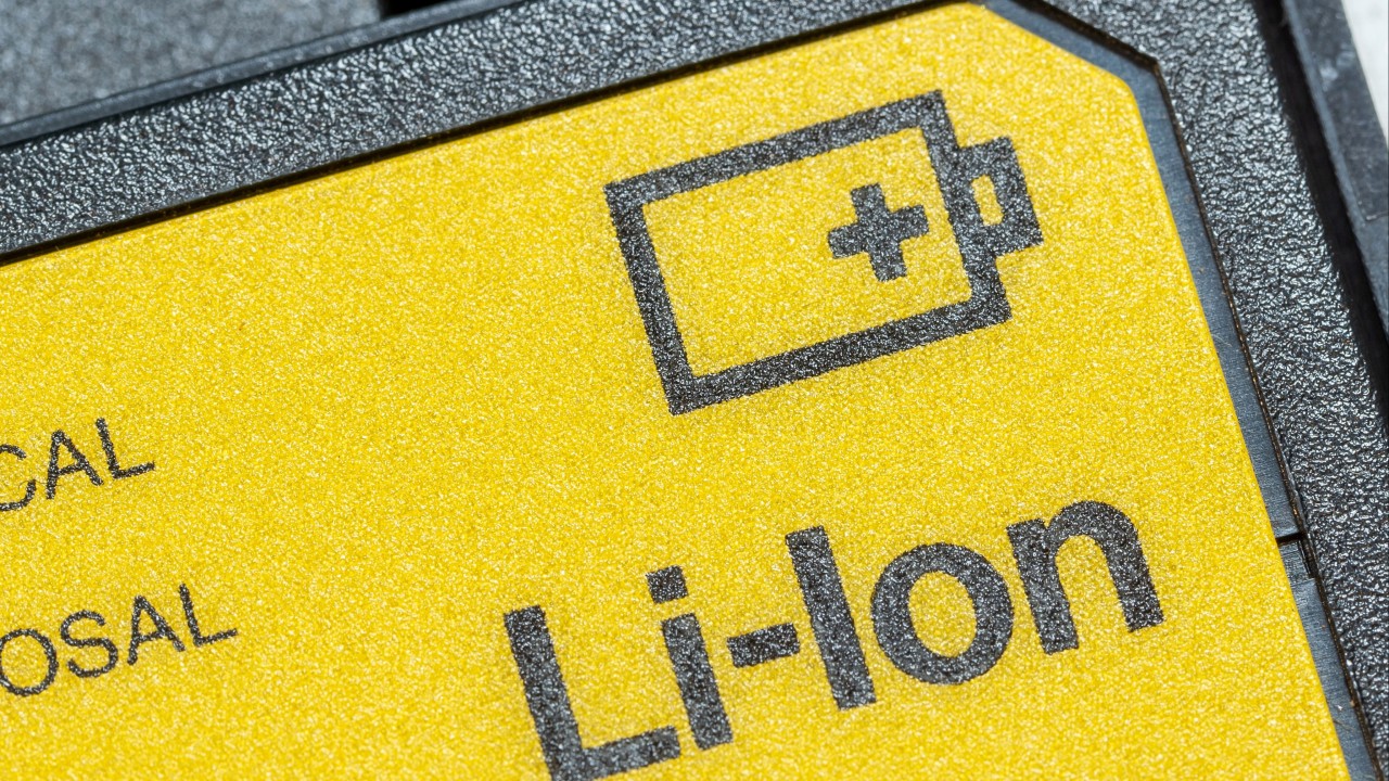 Chinese scientists develop ‘injection’ to make smartphone and EV batteries last longer