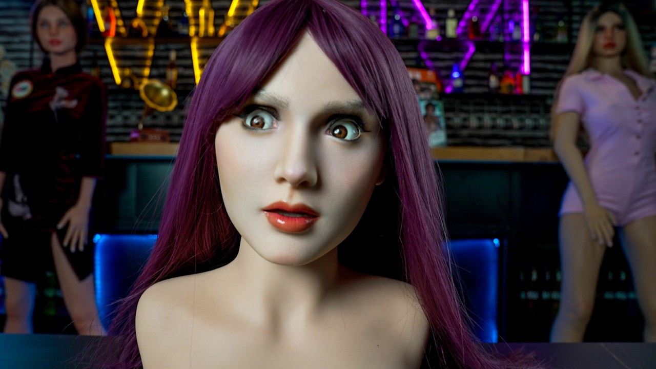 Chinese sex doll maker sees jump in 2025 sales as AI boosts adult toys’ user experience