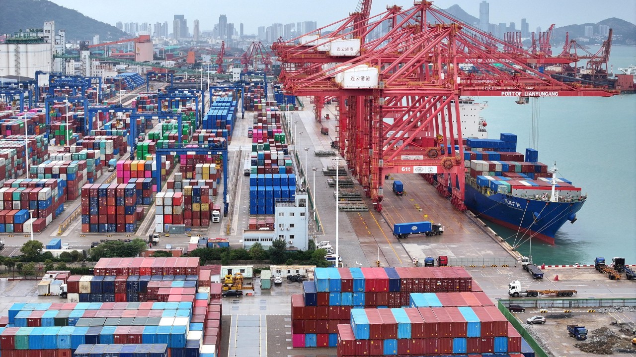 Storm clouds gather for Chinese shipping lines as Trump threatens more tariffs